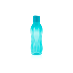 Eco Garrafa 500 ml (Azul Turquesa)