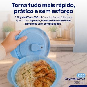 Cristalwave
