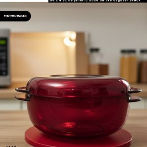 Microplus Redonda 1l