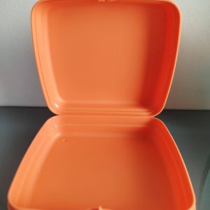 Sanduicheira quadrada