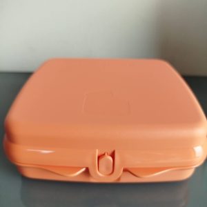 Sanduicheira quadrada