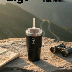Big T 630ml