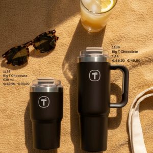 Big T 1.1l