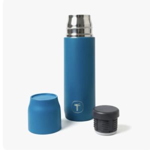 Garrafa Térmica tupp Buddy 520ml