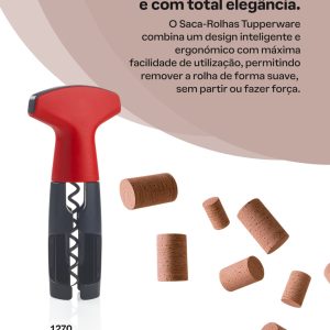Saca Rolhas