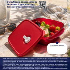 Conjunto 2 cristalplus 550ml cada